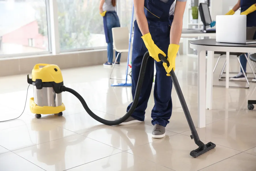 Common Office Cleaning Challenges And How To Solve Them in Santa Paula, CA