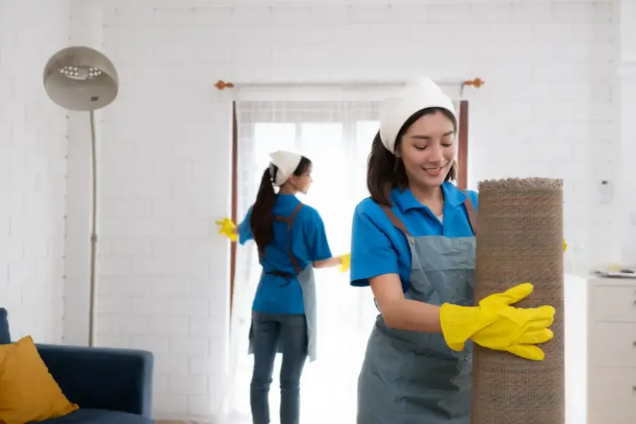 Excellent Move-in Cleaning Service in Santa Paula, CA
