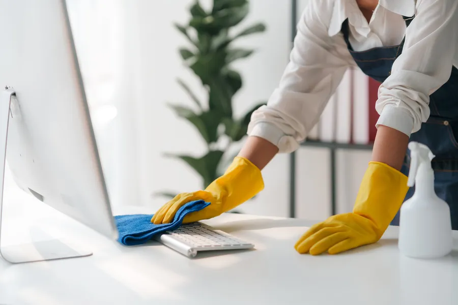 Expert Office Cleaning in Santa Paula, CA