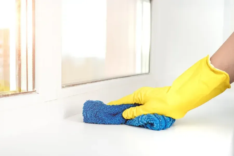 How Deep Cleaning Can Improve Indoor Air Quality in Santa Paula, CA